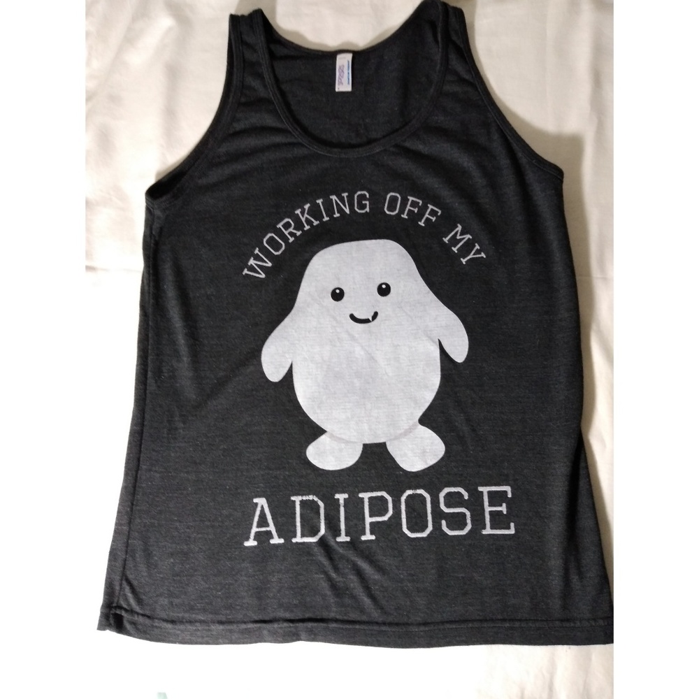 Geek Tank Top